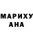 Amphetamine 97% Yuliia Prokopiv